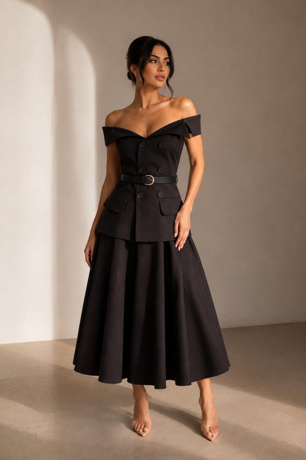 SKIRT SETS
