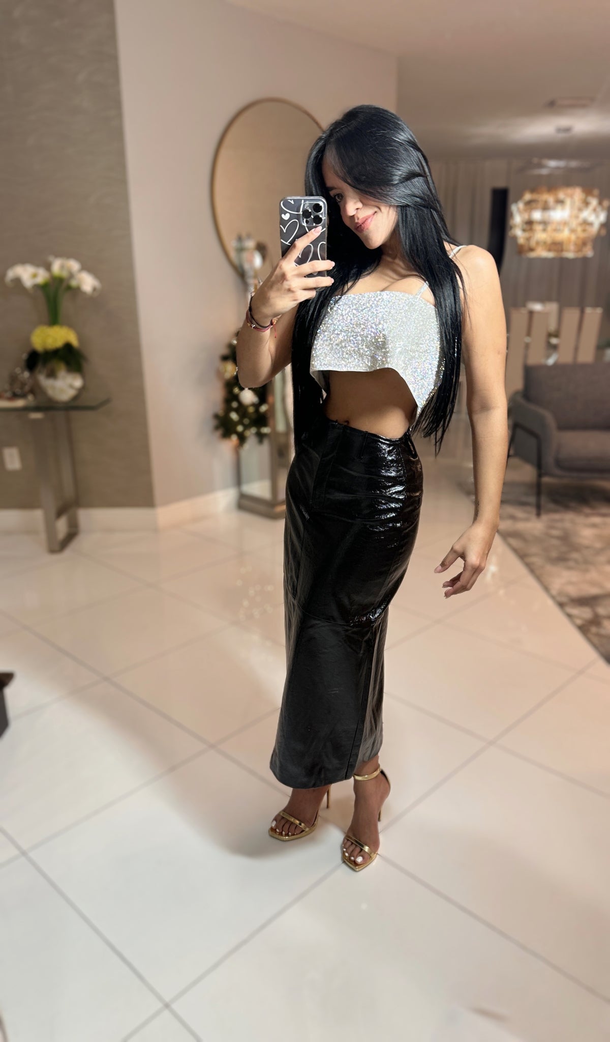 EMORY SKIRT