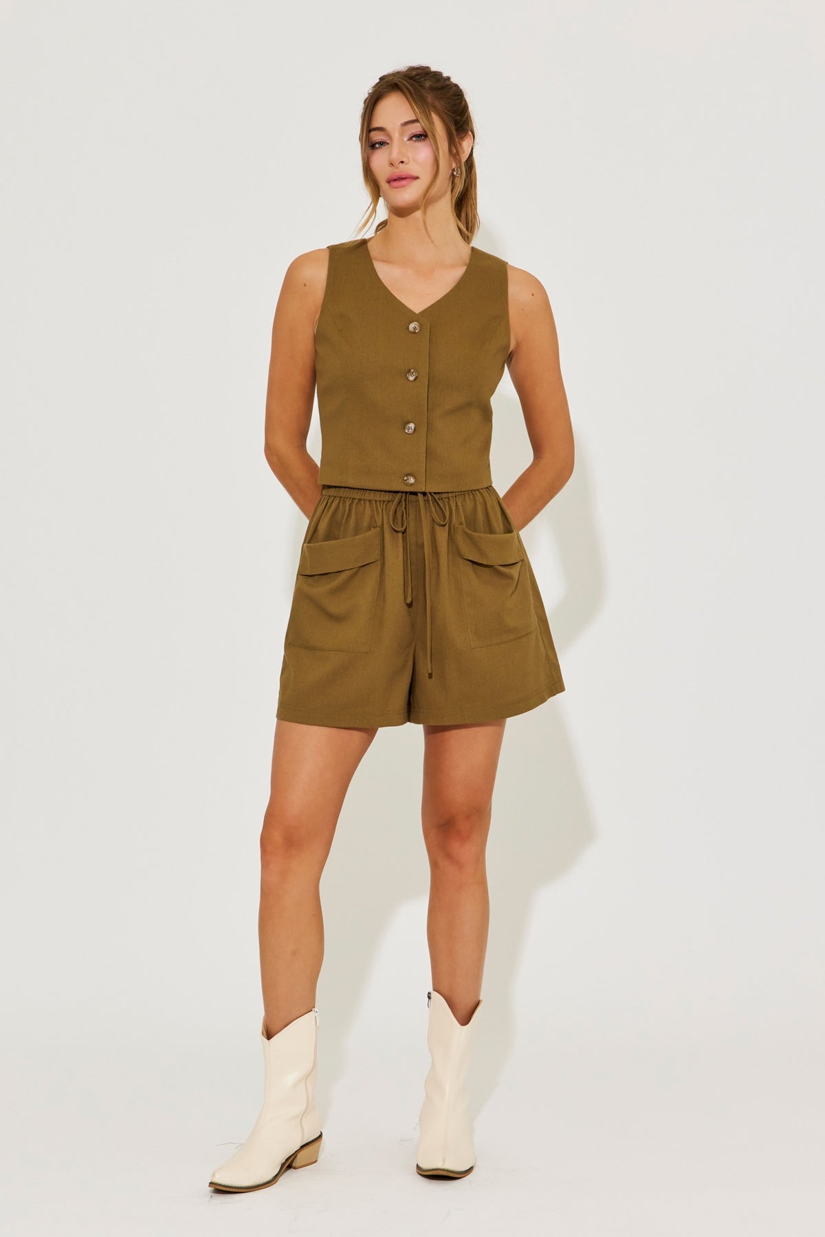 GALIA SET