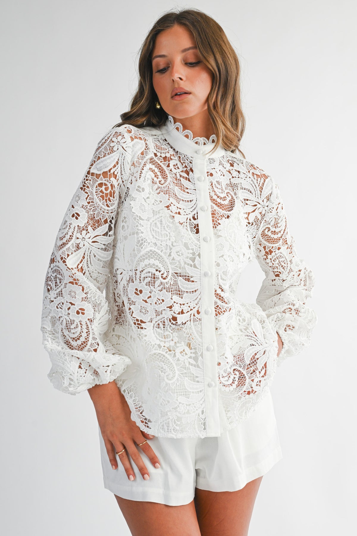 GERMANIA TOP