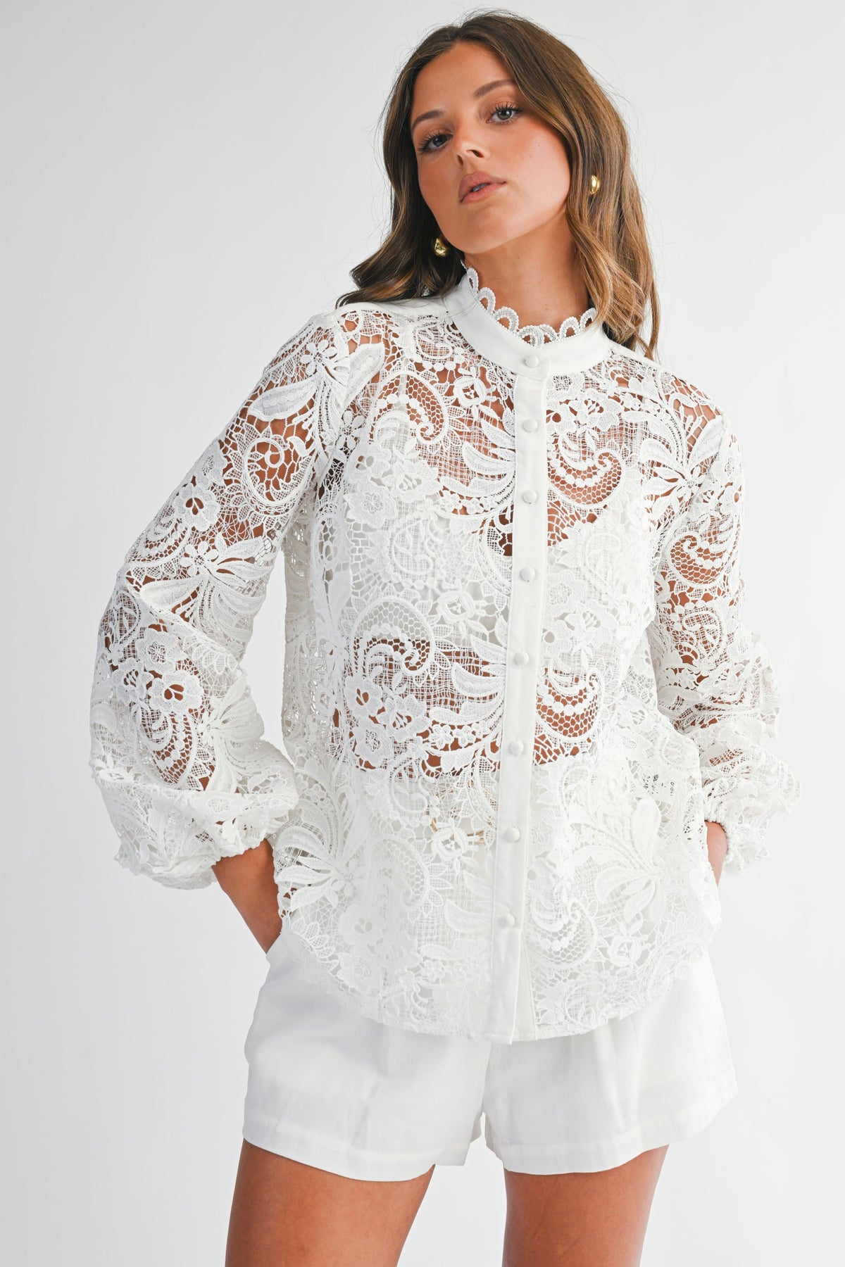 GERMANIA TOP