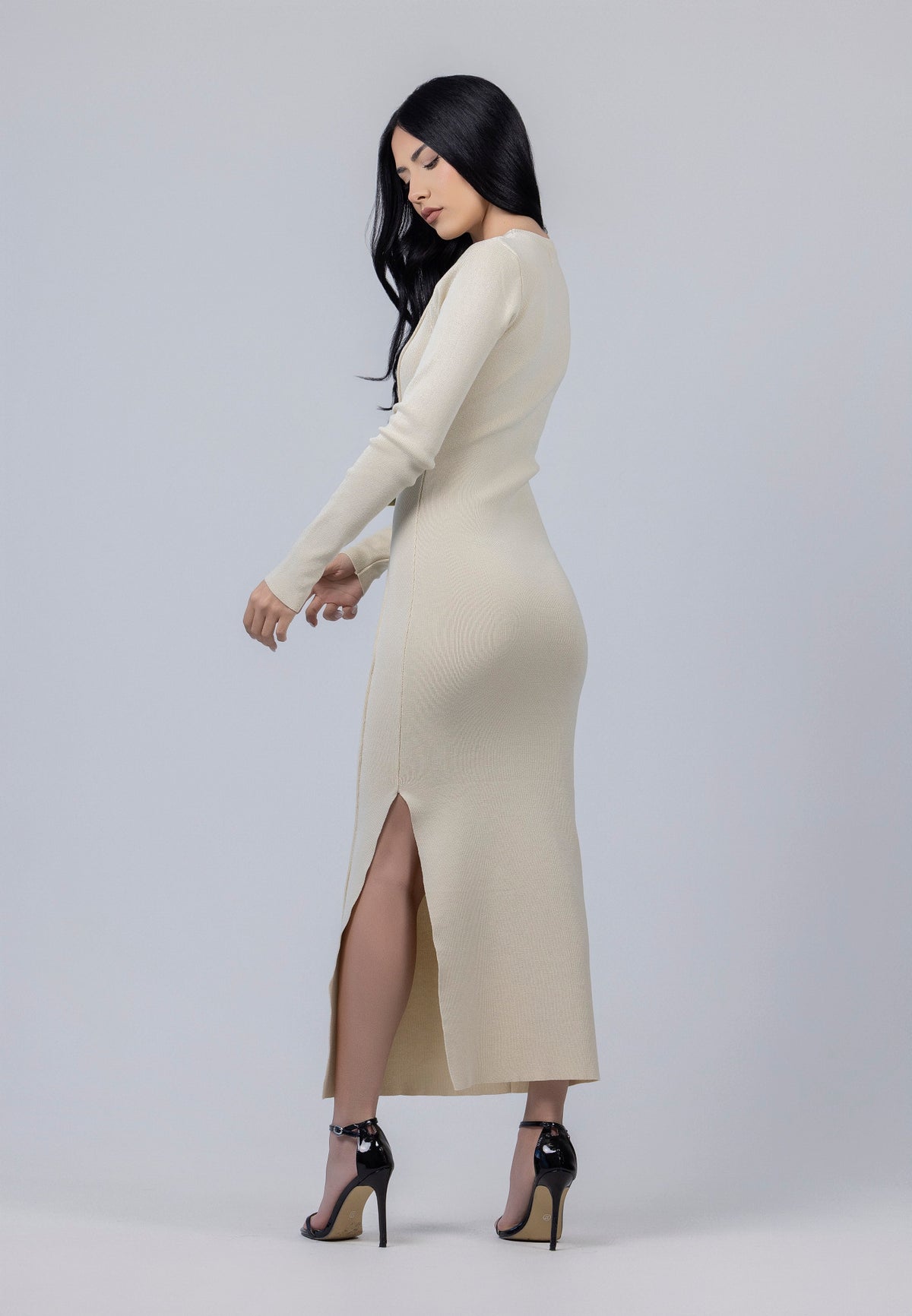 NAILEA DRESS