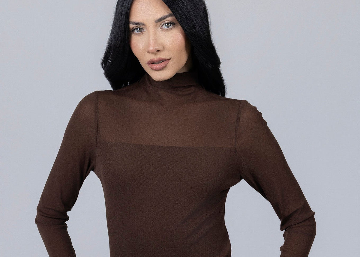 GHADAA TOP