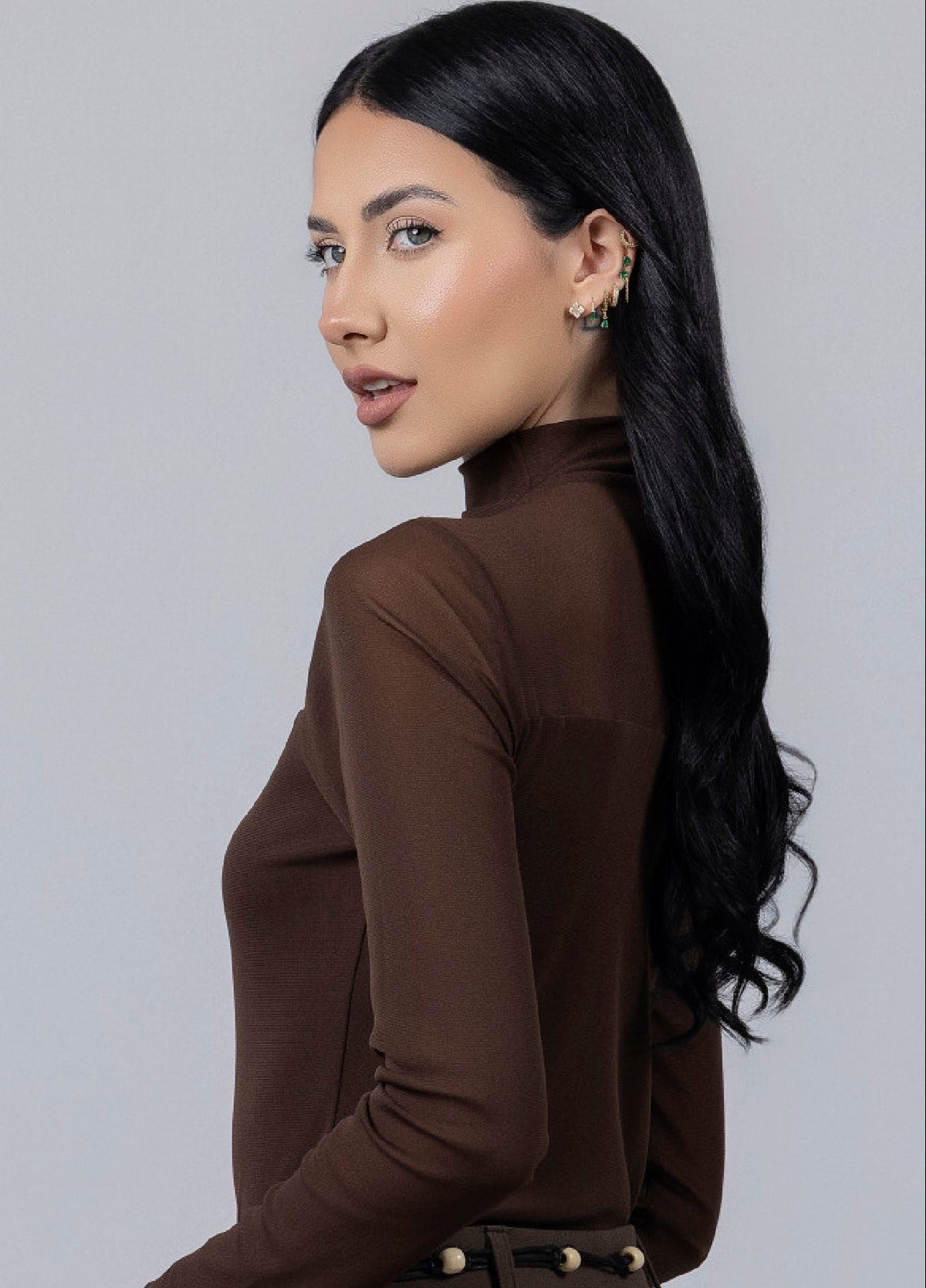 GHADAA TOP
