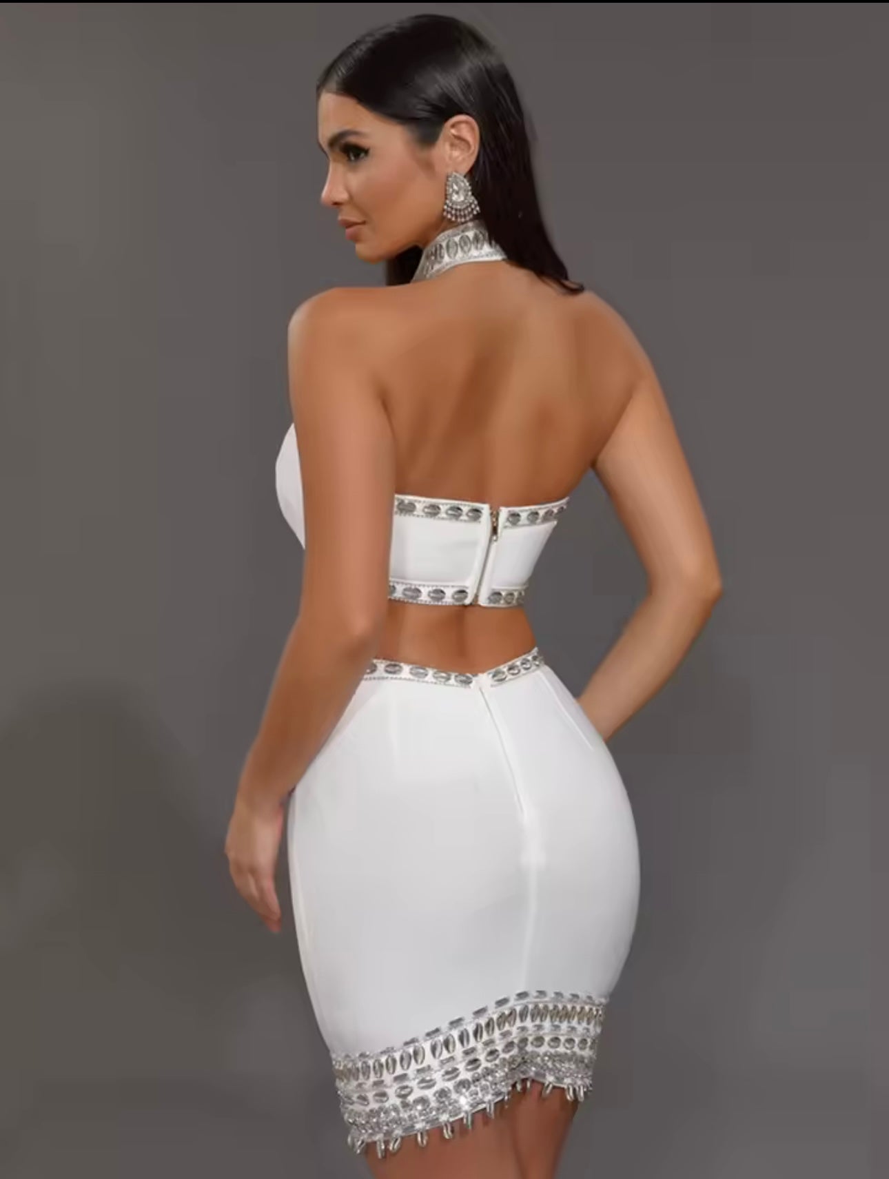 LARISSA DRESS