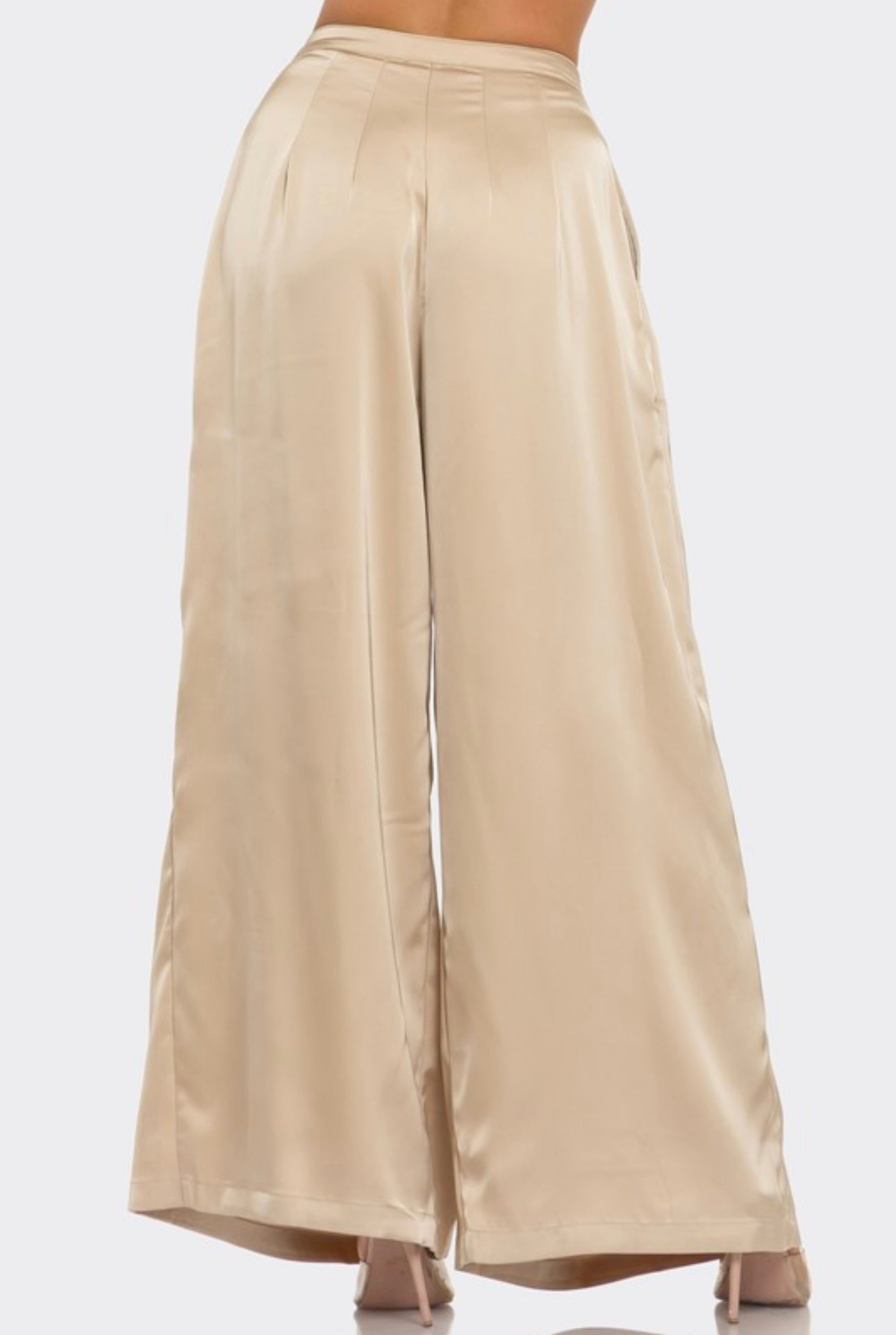 VALENTINA TROUSERS