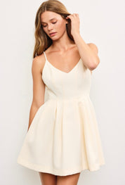 CARLOTA DRESS