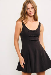 SASCHA DRESS