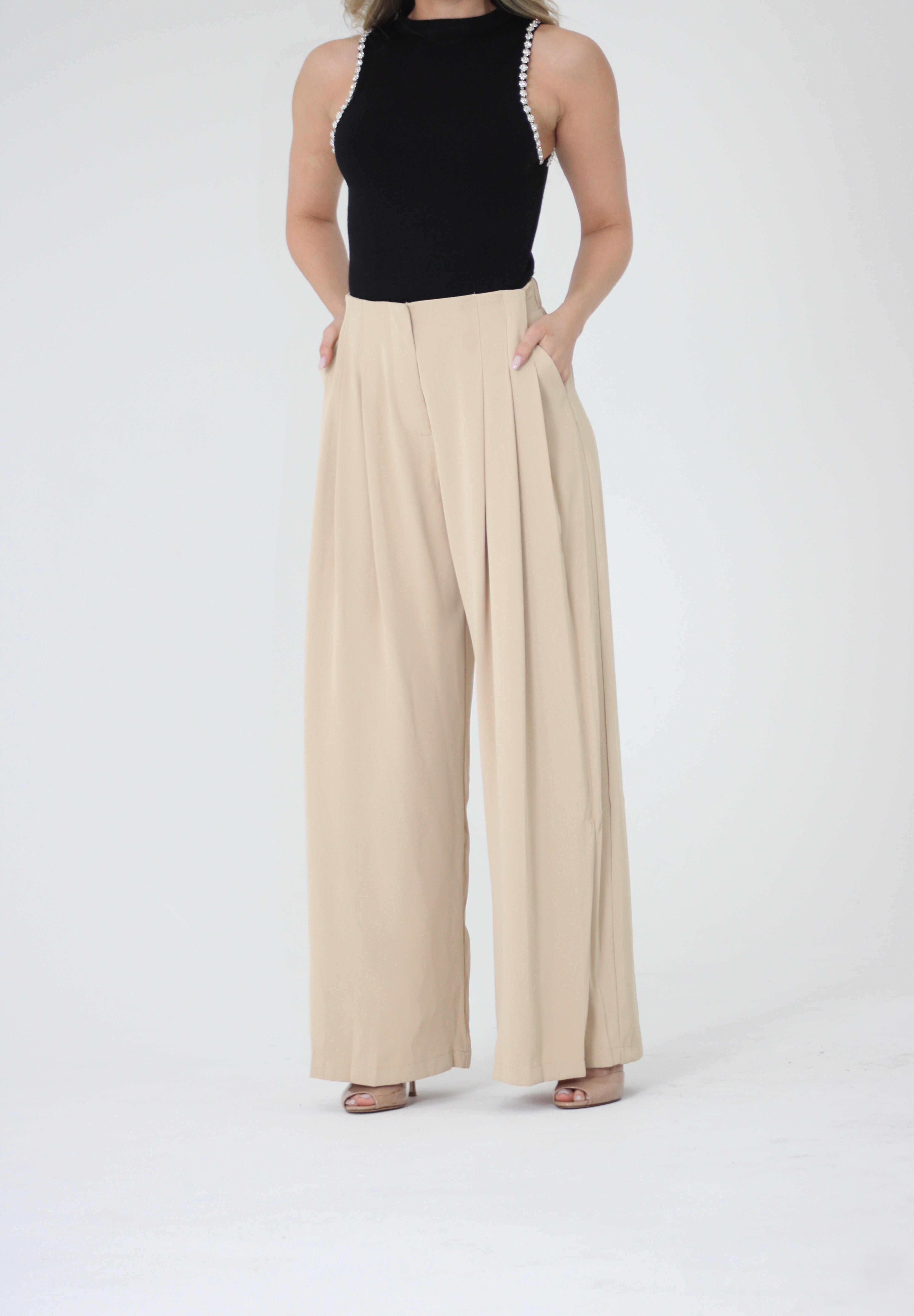 MALVA PANTS