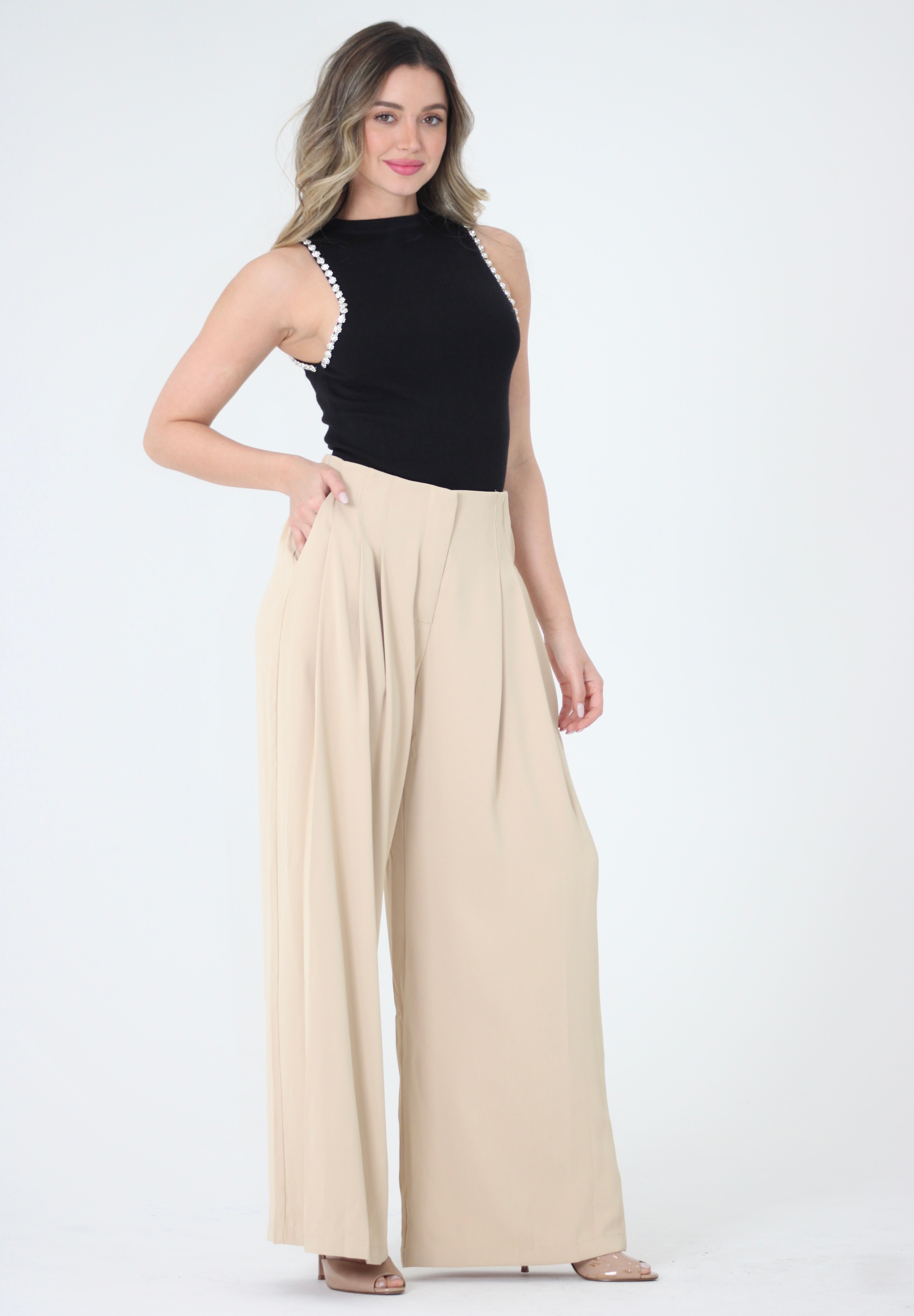 MALVA PANTS