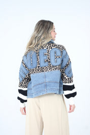 GIA JACKET