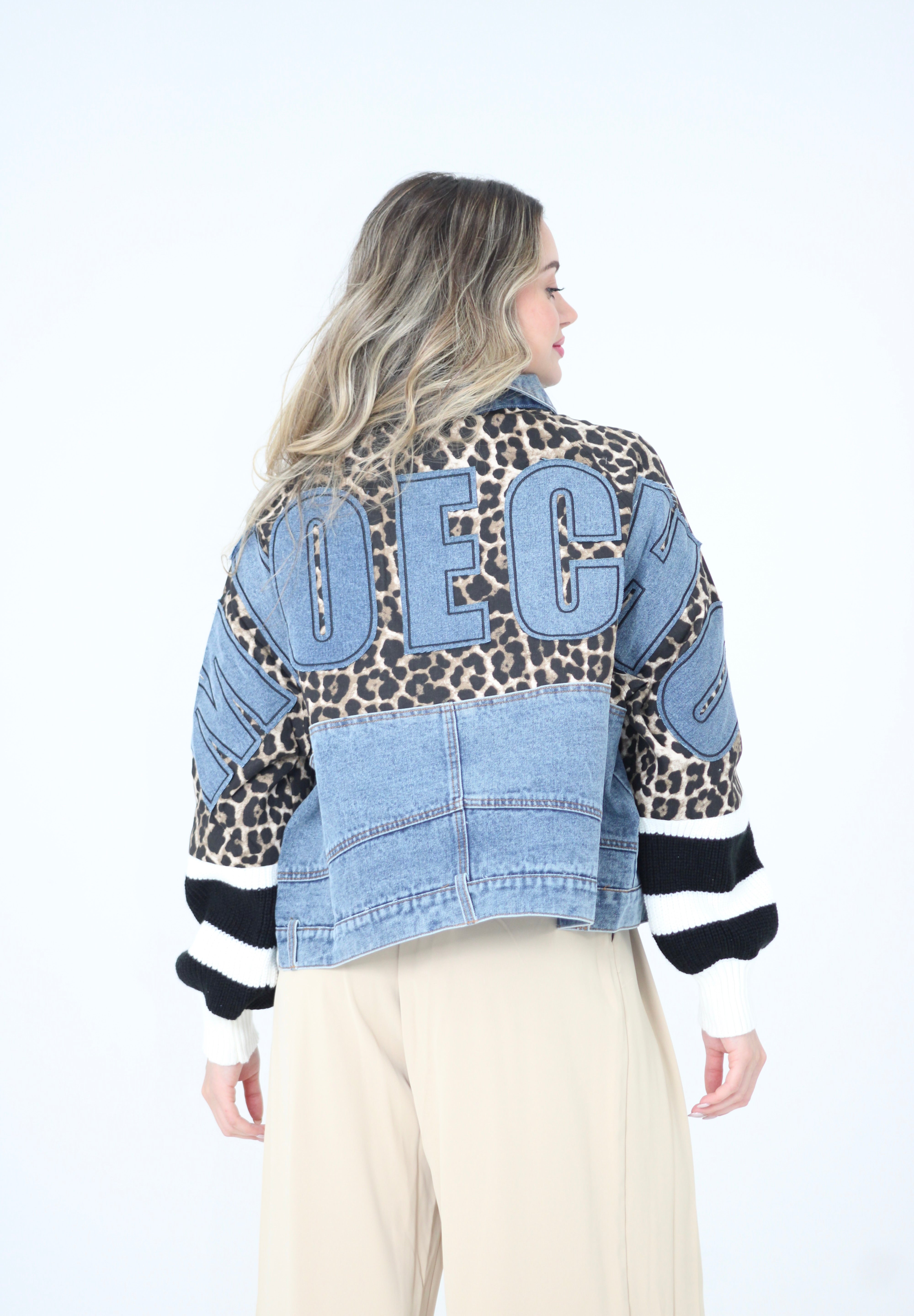 GIA JACKET