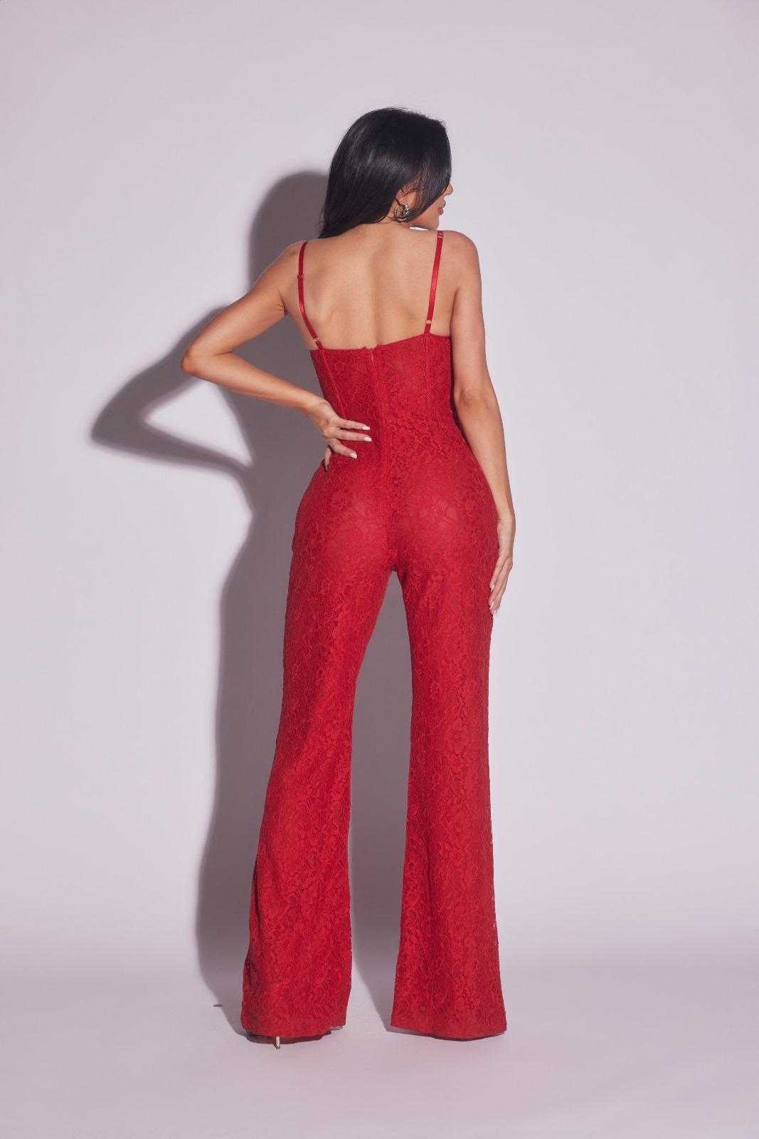 KAIA JUMPSUIT