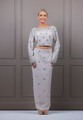ADELA SKIRT SET