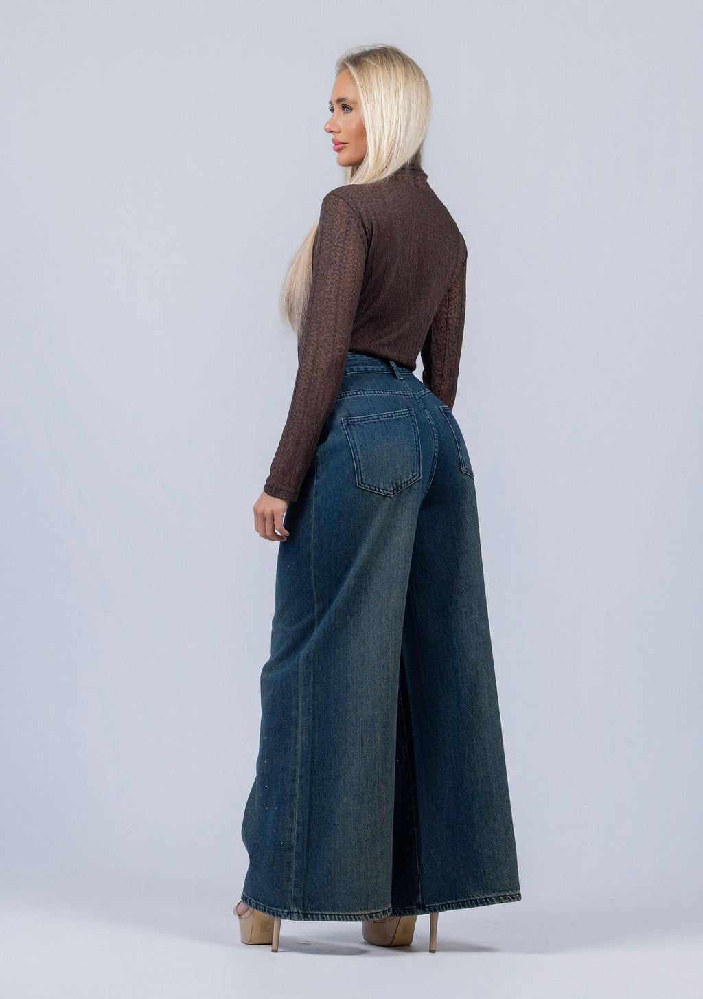 ANNIGER TOP