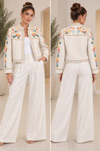 PA0017 | Jacket