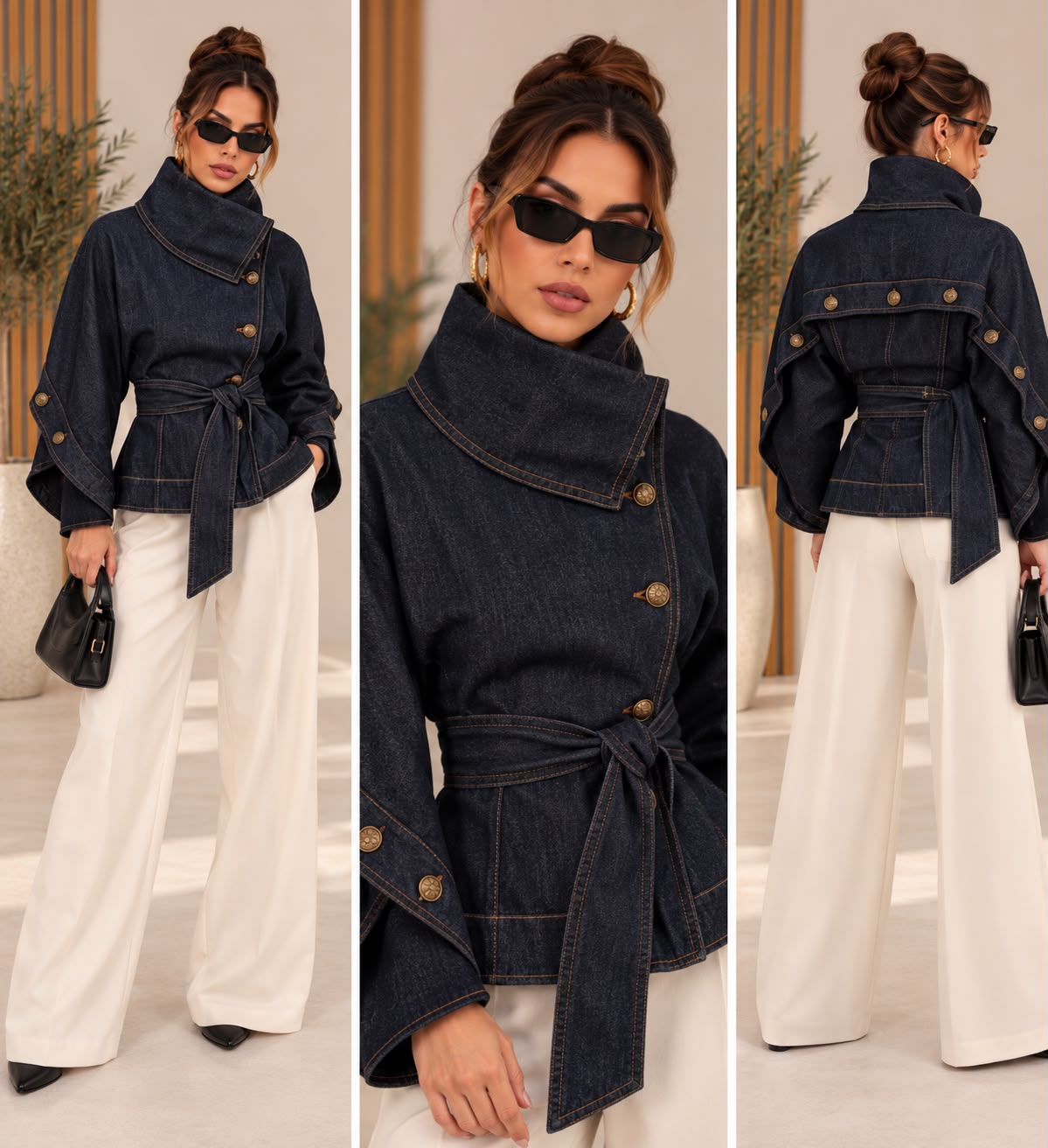 PA0018 | jacket