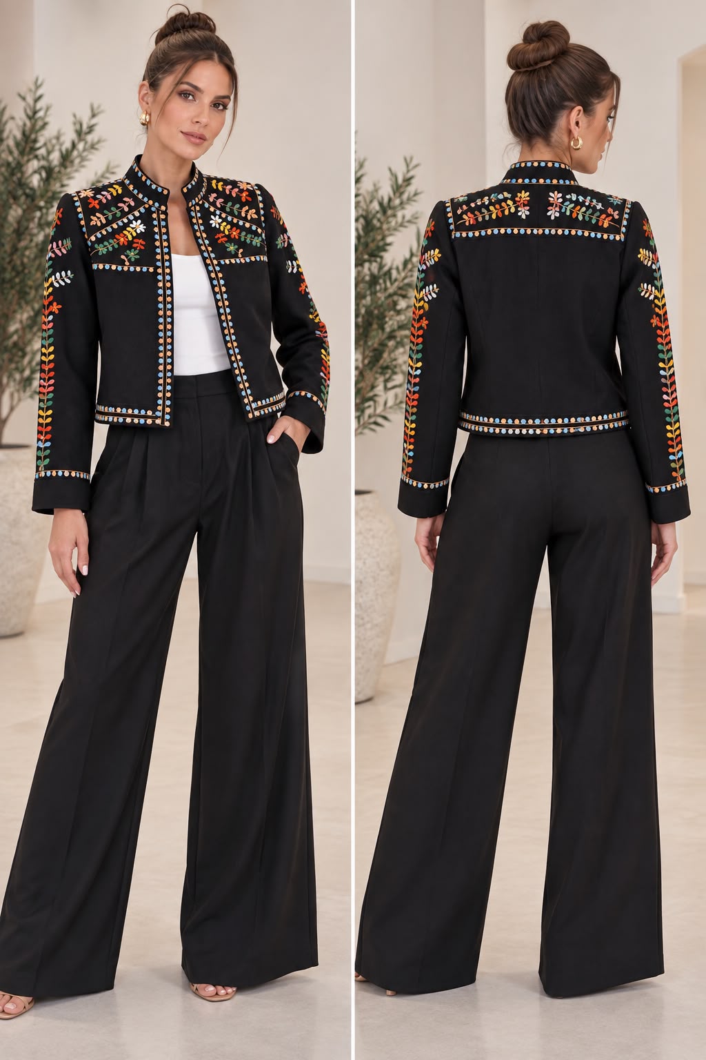 PA0017 | Jacket