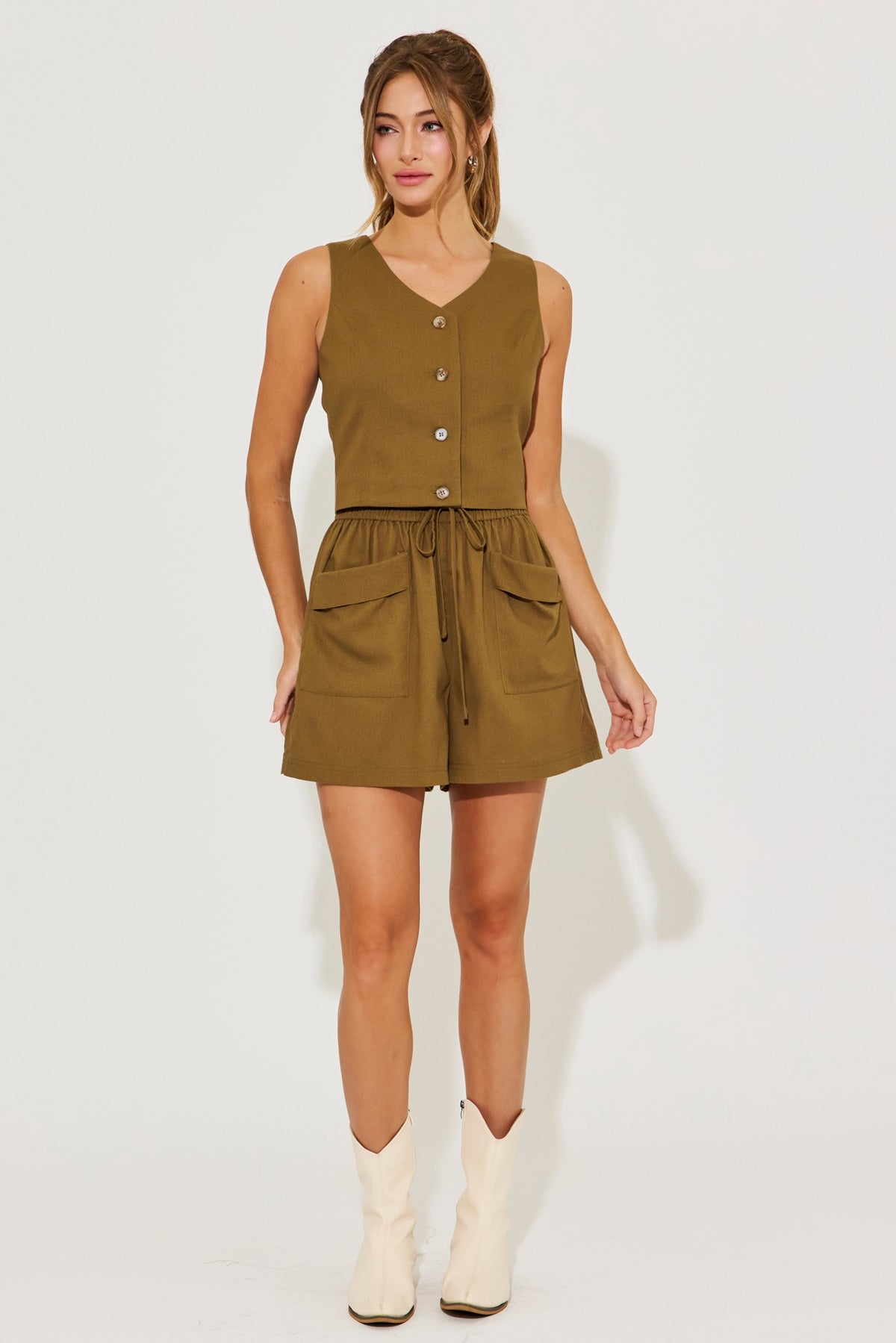 GALIA SET