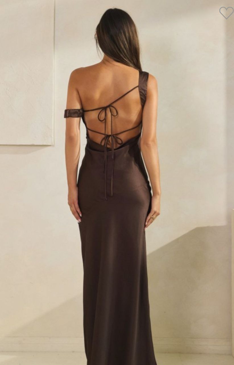 ISOLDE DRESS